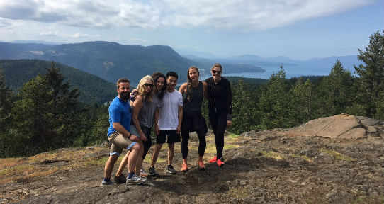 Hike